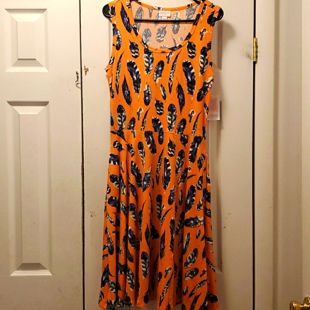 Lularoe Nicki